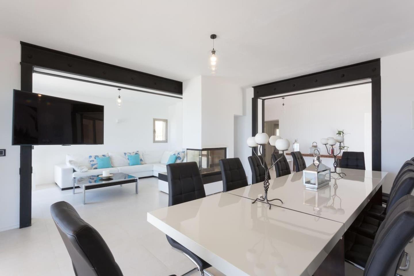 Maison Ses Covetes Kültér fotó