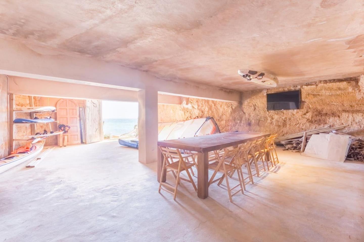 Maison Ses Covetes Kültér fotó