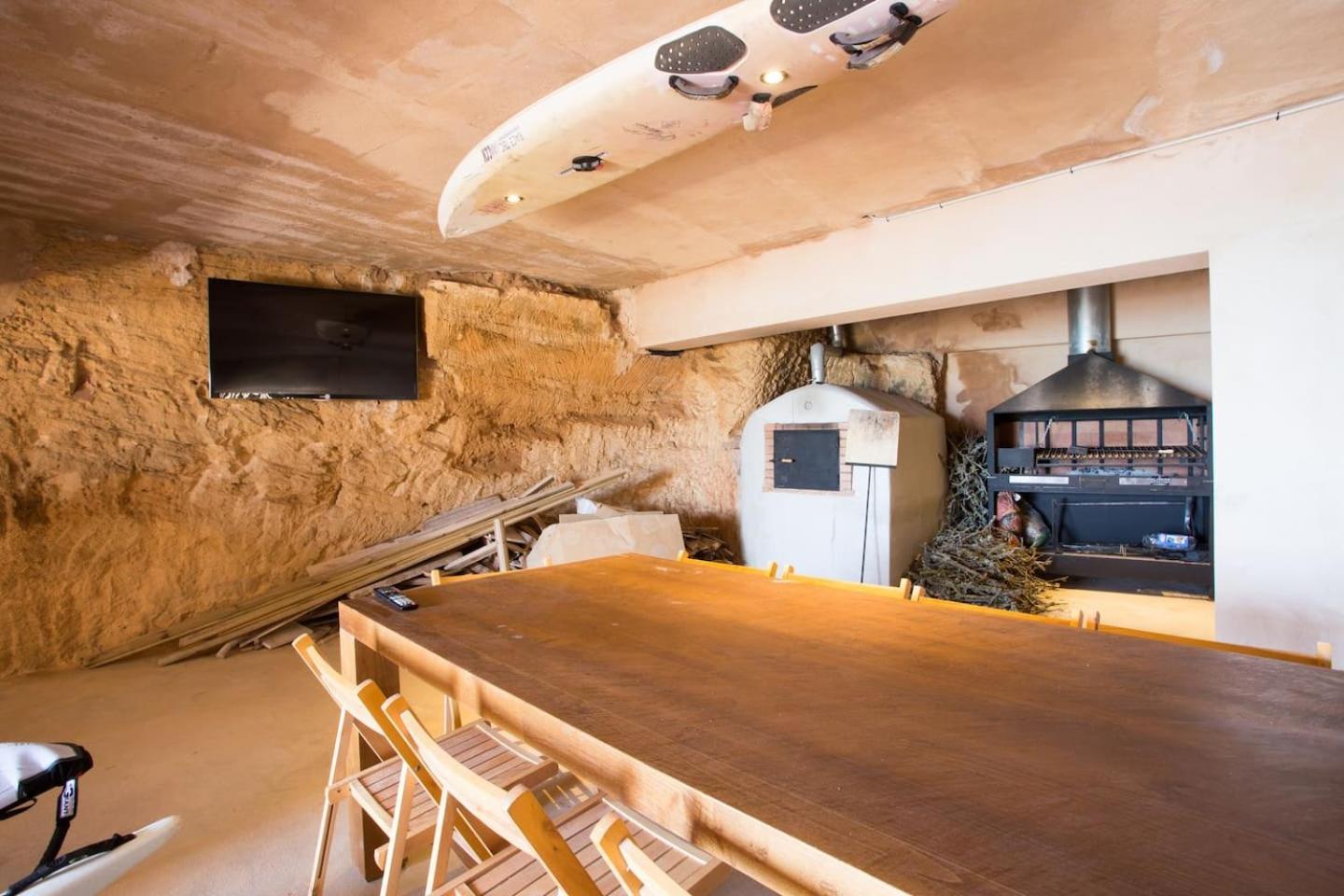 Maison Ses Covetes Kültér fotó