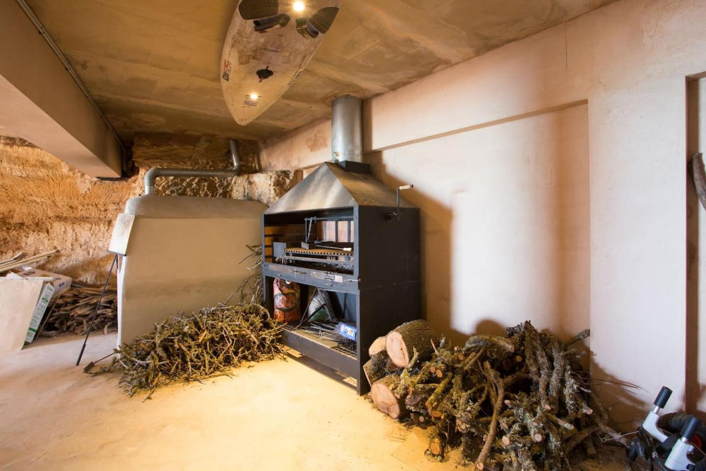 Maison Ses Covetes Kültér fotó