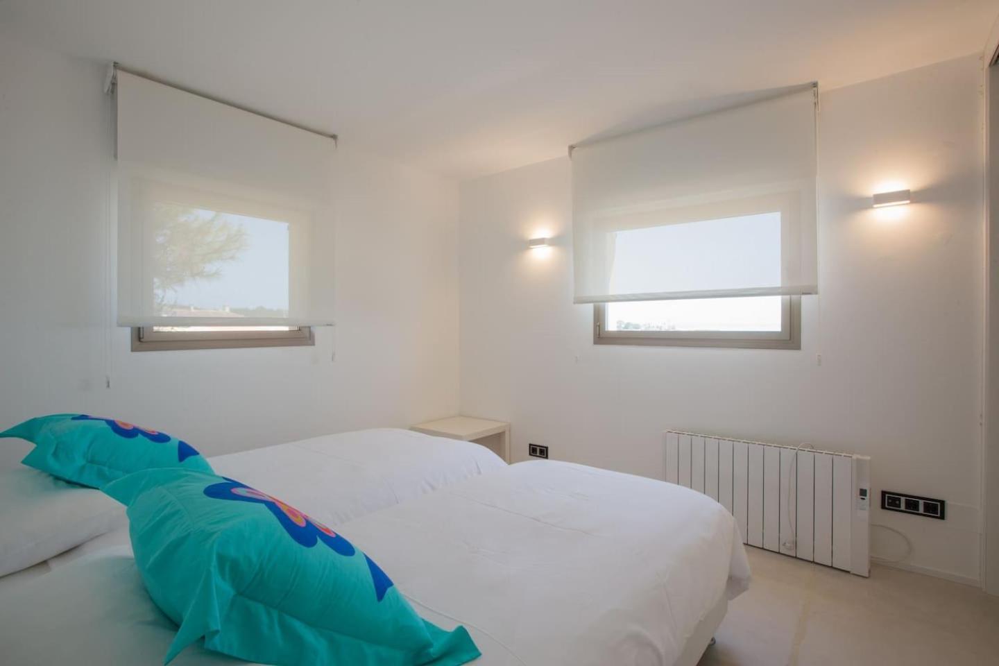 Maison Ses Covetes Kültér fotó