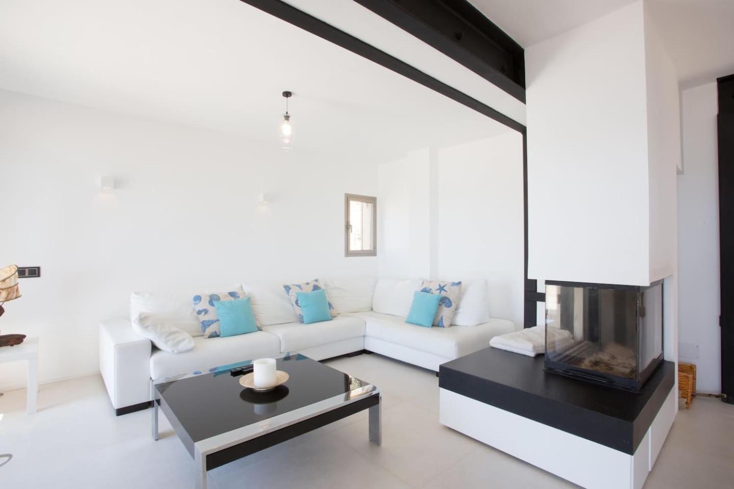Maison Ses Covetes Kültér fotó
