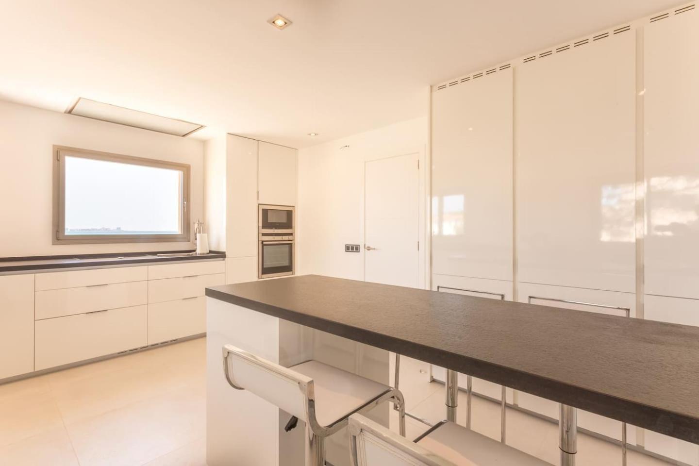 Maison Ses Covetes Kültér fotó