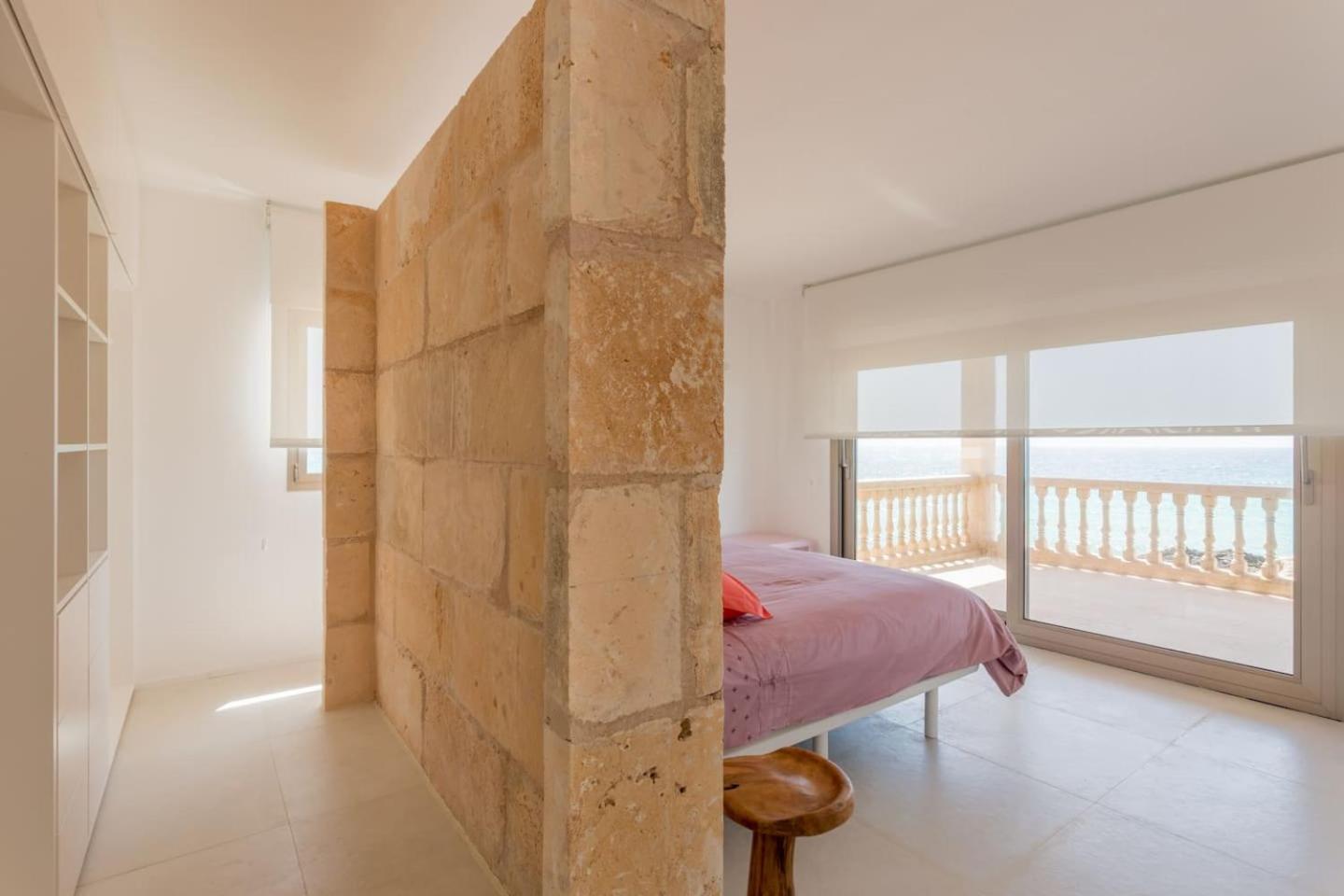 Maison Ses Covetes Kültér fotó