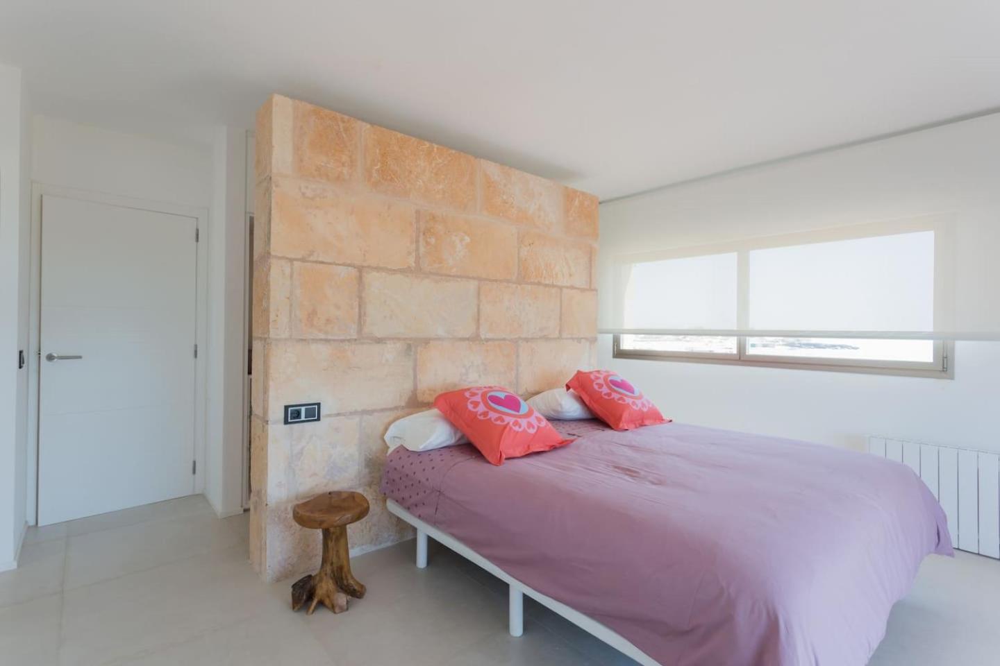 Maison Ses Covetes Kültér fotó