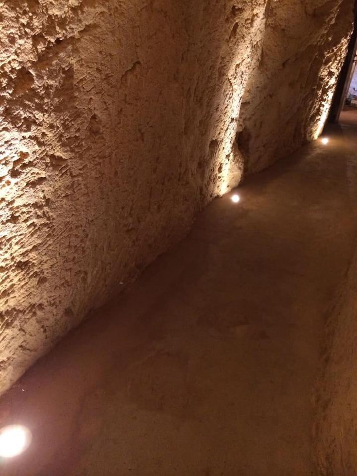 Maison Ses Covetes Kültér fotó